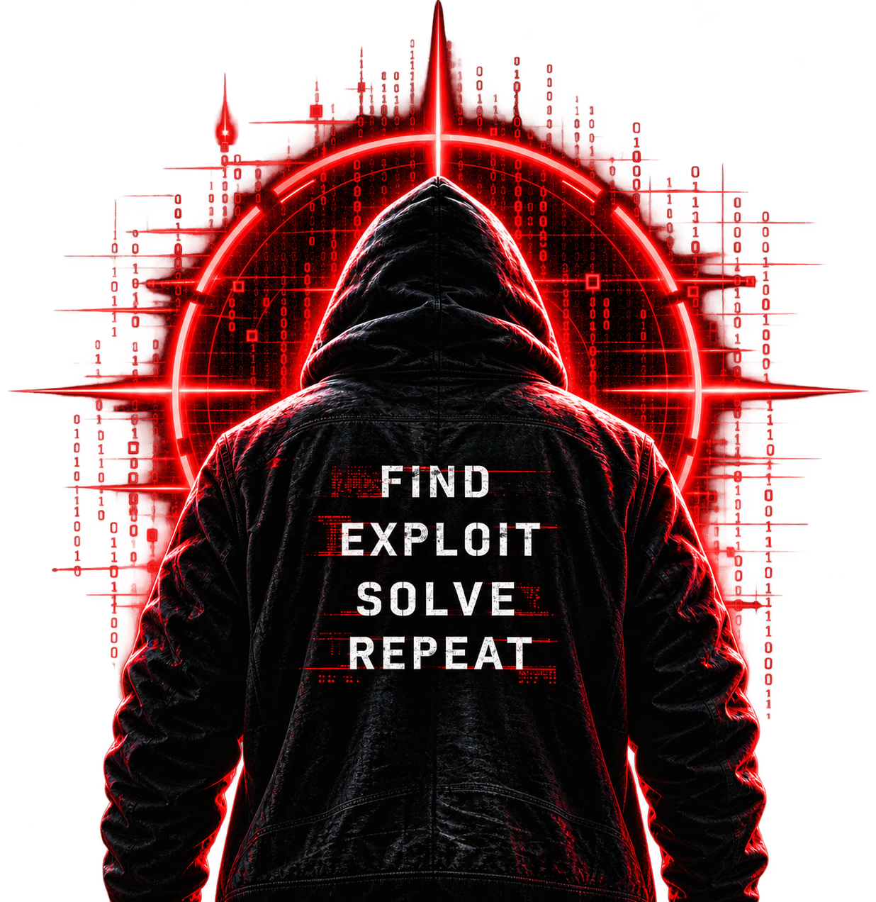 BlackOut Operative Target